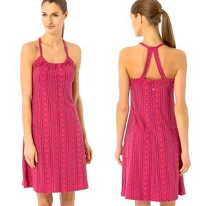 NWOT Prana Dress